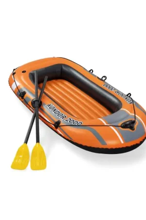 Vente Directe Bateau gonflable Kondor 2000 188 x 98 x 30 cm