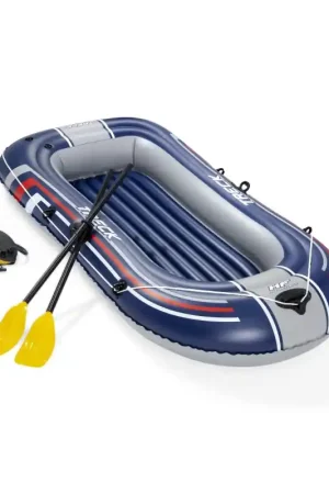 Expédition Rapide Bateau gonflable Hydro-Force Treck X1 228 x 121 x 32 cm