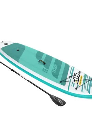 Commander Vite Paddle gonflable Huaka'i Tech Set Hydro-Force 305 x 84 x 12 cm