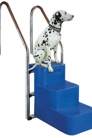 Affaire À Saisir Escalier piscine pour chien SAFETY DOG Mareva