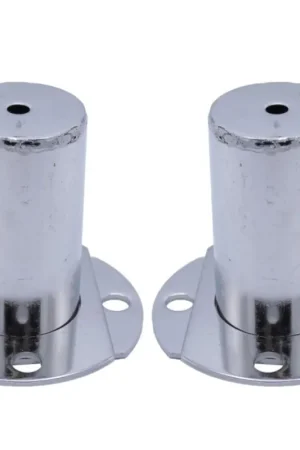 Lot de 2 ancres Ubbink support échelle piscine 7514753 Commander Maintenant