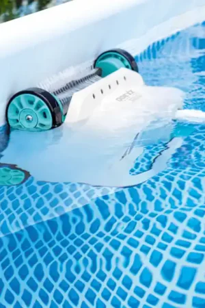 ZX300 Pressure-Side Automatic Pool Vacuum Prix Promo