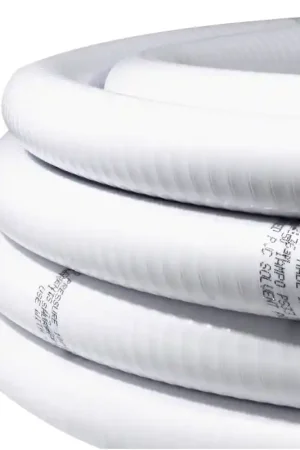 Tuyau flexible 50 mm, couronne de 25 m Offre Exclusive