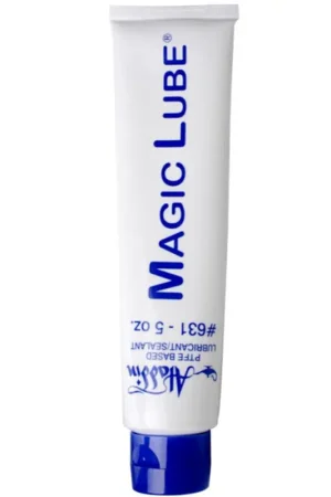 Retour Gratuit Magic Lube 147 ml