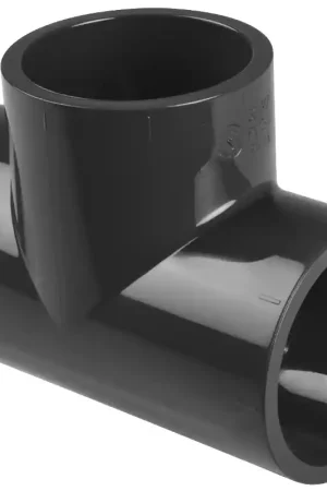 Acheter Direct Té standard 50 mm