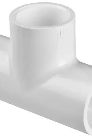 Expédié Aujourd'hui Té 90° 3/4" F