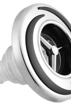 Buse LVJ Regular - Tourbillon Twin Roto 4" Offre Spéciale