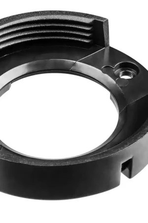 Nouvelle Collection Adaptateur LVJ - douilles filetées 4,5 et 5"