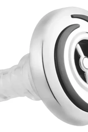 Buse LVJ Mini - Tourbillon Twin Roto - 2" Achetez Aujourd'hui
