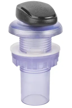Vanne d'air LVJ Flying LED Petit Prix