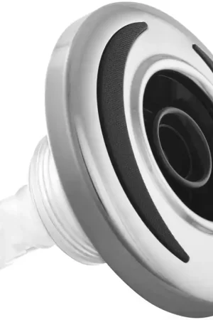 Buse LVJ Medium - Flying Directional 3" Satisfait Ou Remboursé