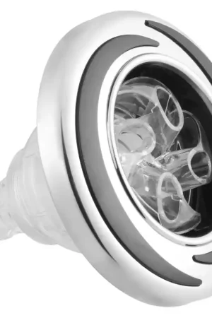 Buse LVJ Tourbillon Rotary 5" Retour Gratuit
