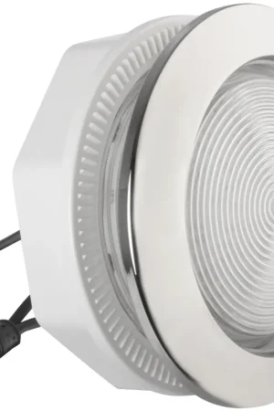 Bon Marché Projecteur et ampoule LVJ 5"