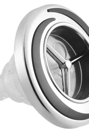 Buse LVJ Tourbillon Twin Roto 5" Top Vente