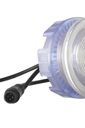 Dernière Chance Projecteur et ampoule LVJ 2,5"