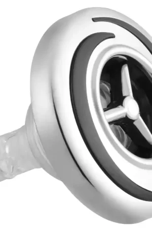 Buse LVJ Medium - Tourbillon Twin Roto 3" Solde