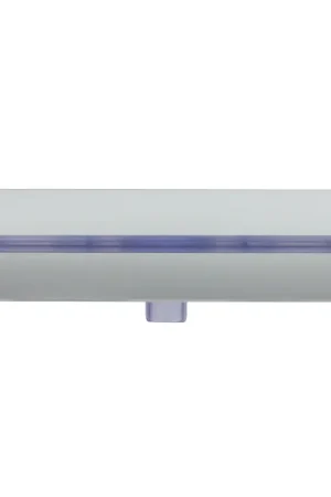 Cascade LVJ 10" Curve Waterfall Vente Flash