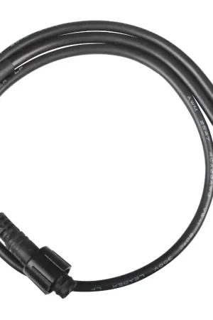 Câble connecteur + 1-LED LVJ Réduction
